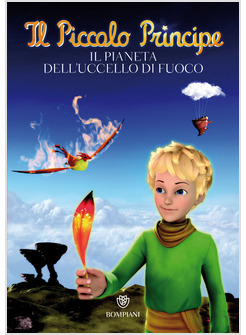 IL PICCOLO PRINCIPE 2