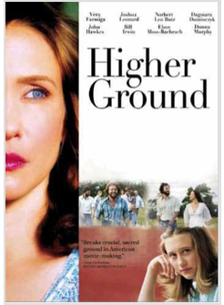 HIGHER GROUND