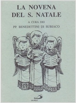 LA NOVENA DEL S. NATALE 