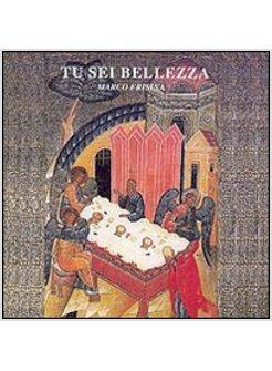 TU SEI BELLEZZA - (CANTO + ORGANO)