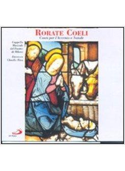 RORATE COELI