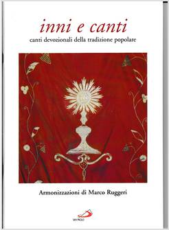 INNI E CANTI