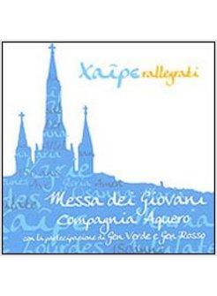 KAIRE - RALLEGRATI