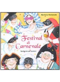FESTIVAL DI CARNEVALE