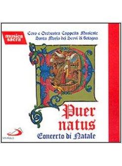 PUER NATUS