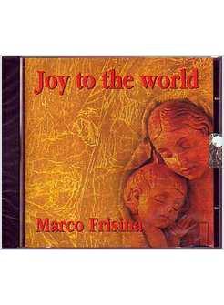 JOY TO THE WORLD CD