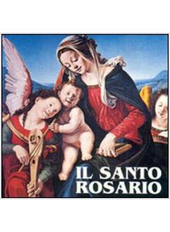 SANTO ROSARIO CD