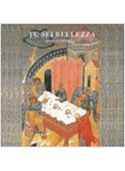 TU SEI BELLEZZA - CD