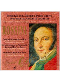 ROSSINI