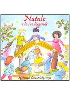 NATALE E LE SUE LEGGENDE