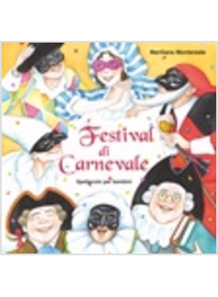 FESTIVAL DI CARNEVALE