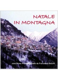 NATALE IN MONTAGNA