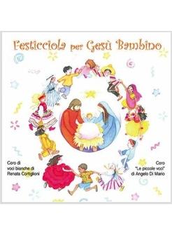 FESTICCIOLA PER GESU' BAMBINO