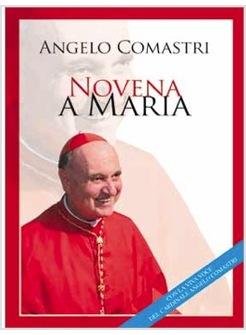 NOVENA A MARIA