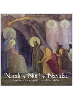 NATALE NOEL NAVIDAD