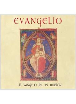 EVANGELIO IL VANGELO IN UN MUSICAL