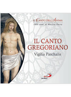 VIGILIA PASCHALIS. CD-ROM