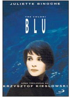 FILM BLU.. DVD