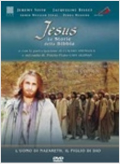 JESUS DVD