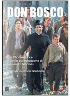 DON BOSCO DVD
