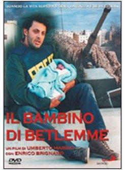 BAMBINO DI BETLEMME (IL)