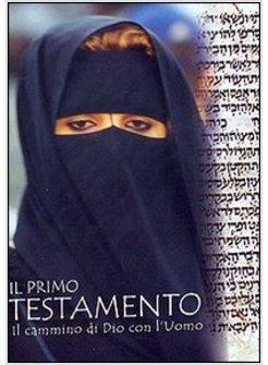PRIMO TESTAMENTO. 2 DVD