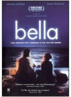 BELLA. DVD