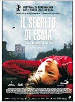IL SEGRETO DI ESMA