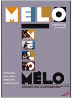 MELO'