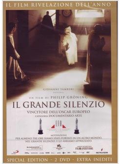 GRANDE SILENZIO DVD