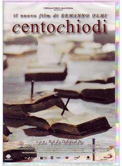 CENTOCHIODI DVD