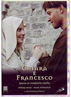 CHIARA E FRANCESCO DVD