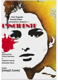 INCIDENTE. DVD-ROM (L')