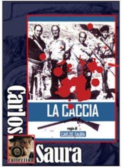 CACCIA (LA)