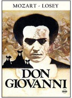 DON GIOVANNI.. DVD