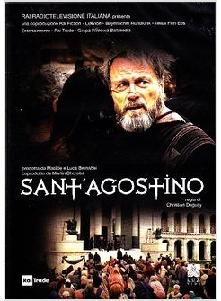 SANT'AGOSTINO DVD