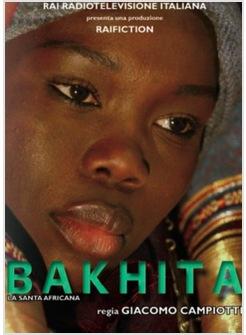 BAKHITA DVD