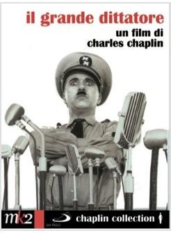 GRANDE DITTATORE (IL)