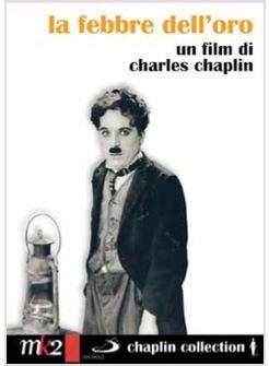 FEBBRE DELL'ORO. DVD (LA)