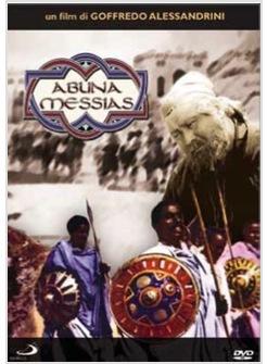 ABUNA MESSIAS