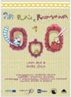 PIPI' PUPU' E ROSMARINA. VOL. 1