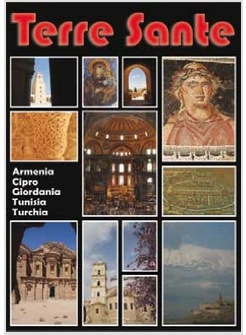 TERRE SANTE 2 DVD
