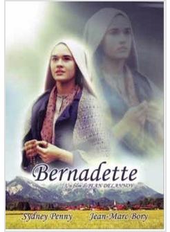 BERNARDETTE DVD