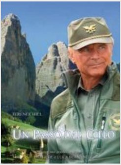 UN PASSO DAL CIELO. 3 DVD
