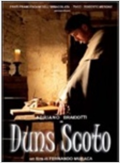 DUNS SCOTO DVD