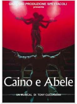 CAINO E ABELE. DVD