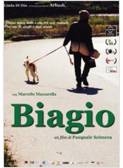 BIAGIO. DVD