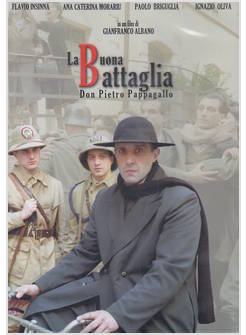 LA BUONA BATTAGLIA. DVD