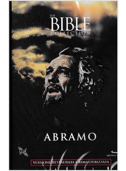 ABRAMO DVD