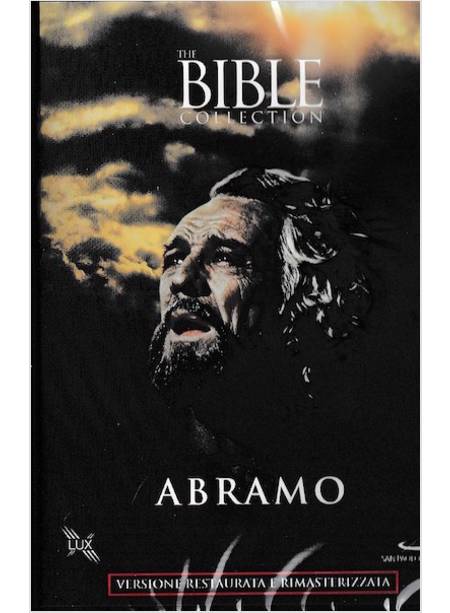 ABRAMO DVD